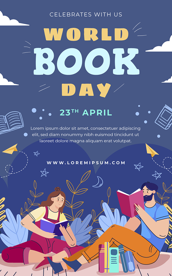 World Book Day